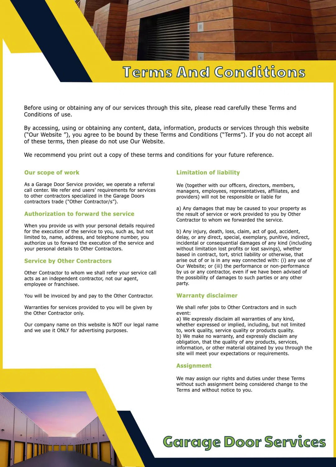 SOS Garage Door Clarksville, IN 812-509-3144