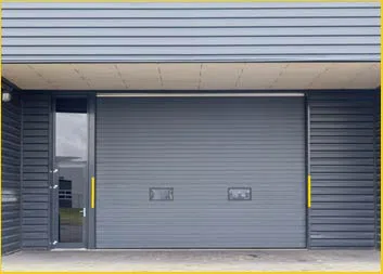 SOS Garage Door Clarksville, IN 812-509-3144 - commercial-garage-doors